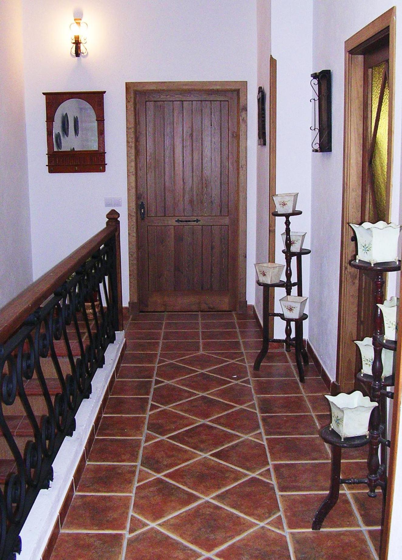 Hotel Posada Casas Viejas Benalup-Casas Viejas Exteriör bild